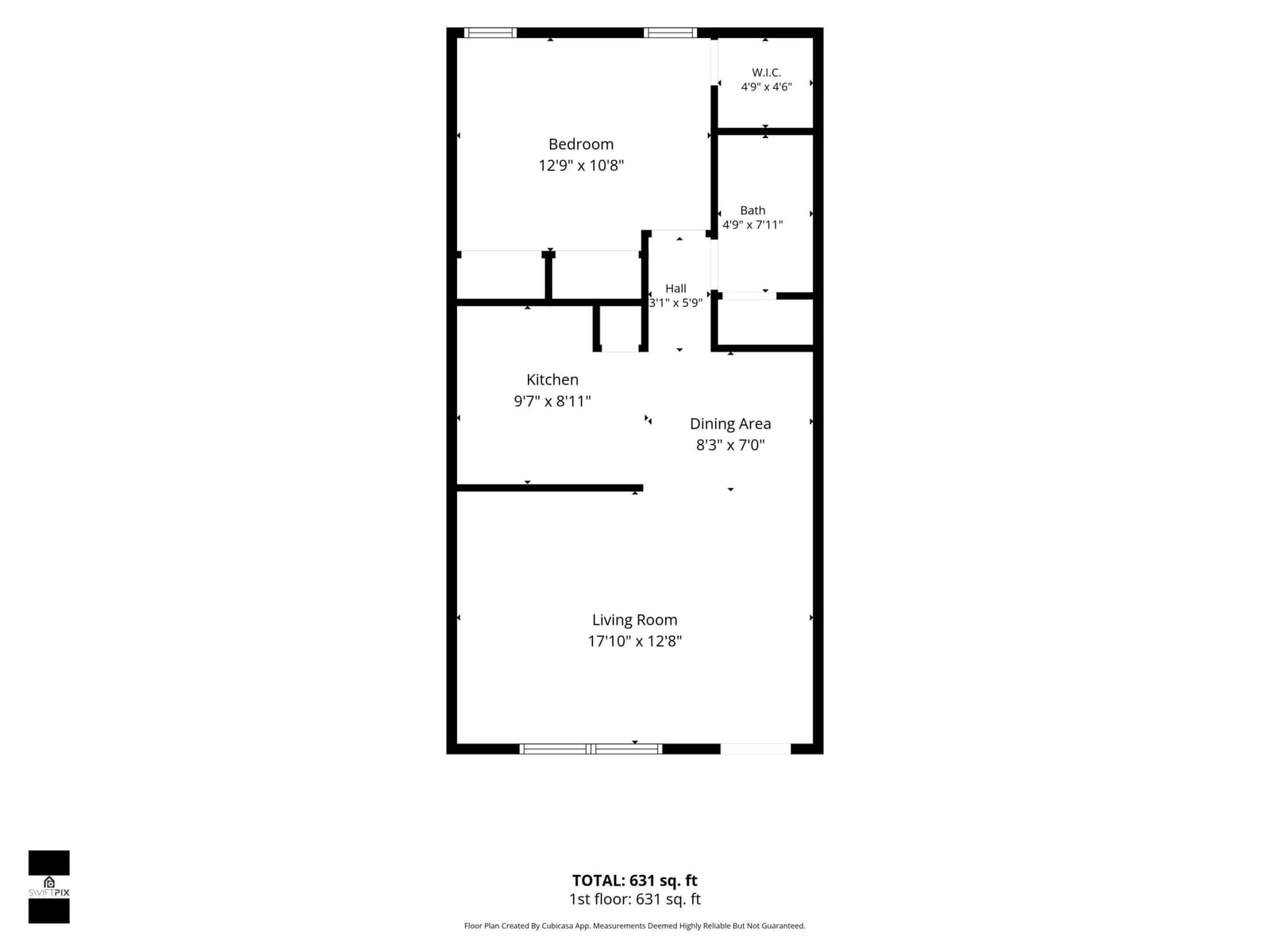 1100 SE 4th Avenue 5, Deerfield Beach, FL 33441 photo 2