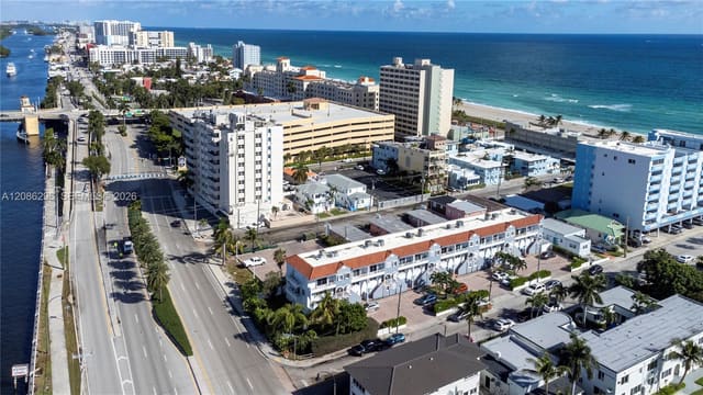 353 Virginia Street 0, Hollywood, FL 33019