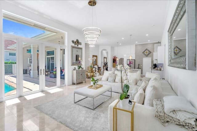 10851 JAPONICA Court, Boca Raton, FL 33498