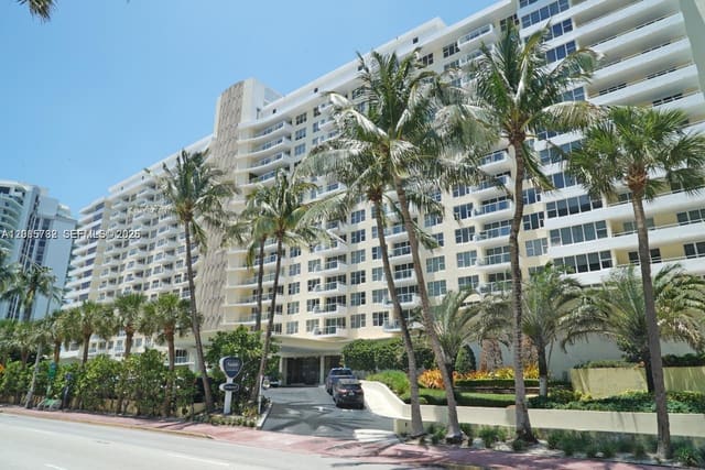5600 E Collins Avenue 5B, Miami Beach, FL 33140