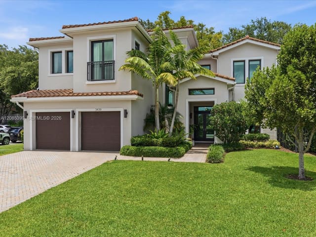 3439 N Brookfield Circle N 3439, Hollywood, FL 33312