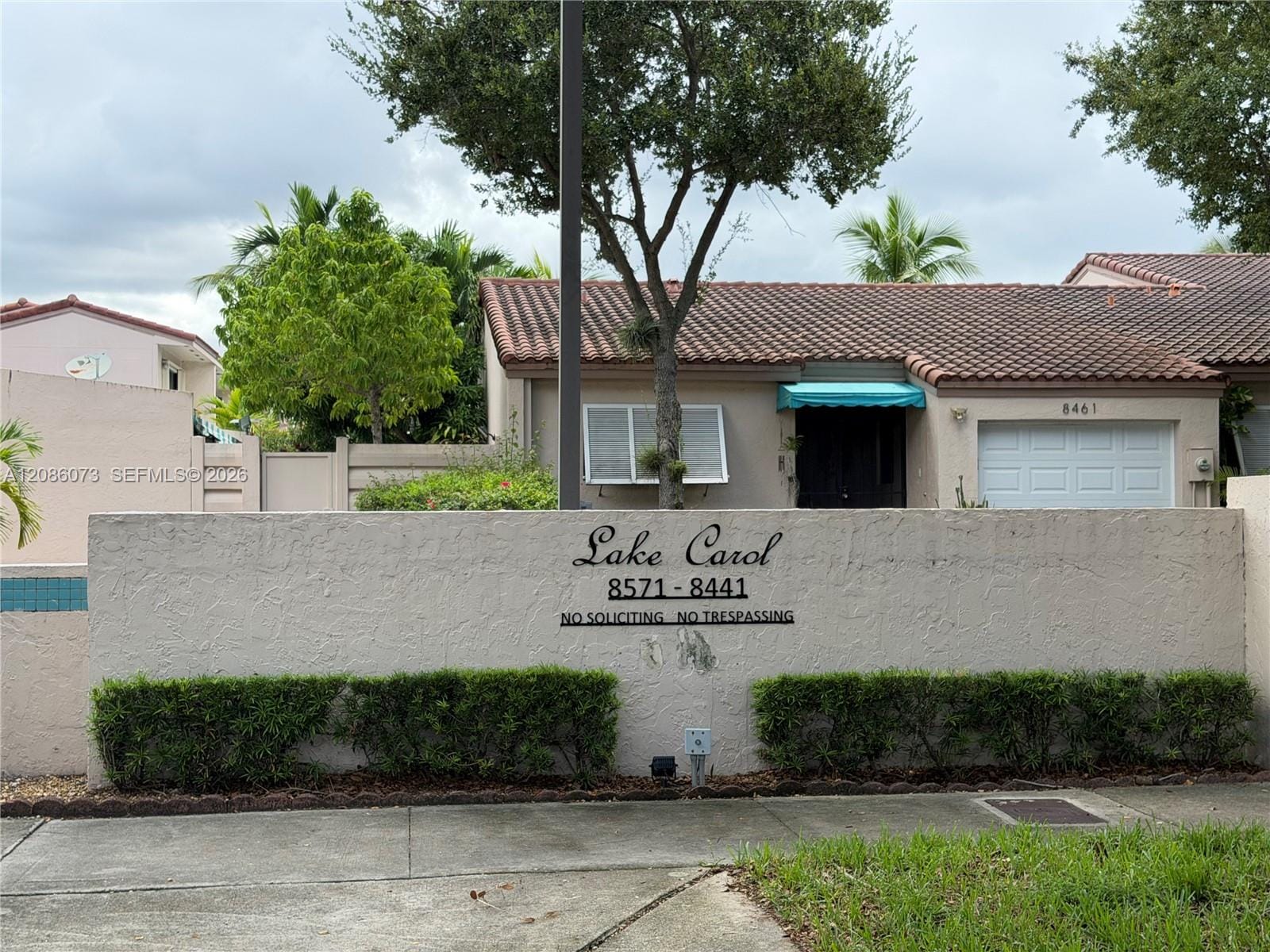 8449 Ardoch Road 8449, Miami Lakes, FL 33016 photo 2