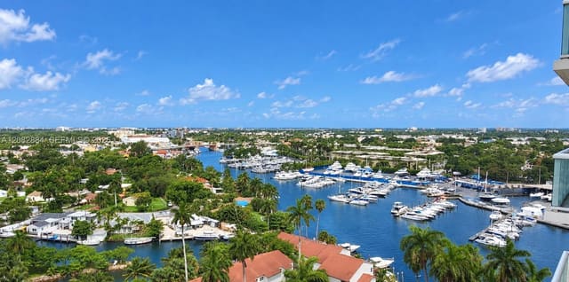 1861 S River Drive 1401, Miami, FL 33125