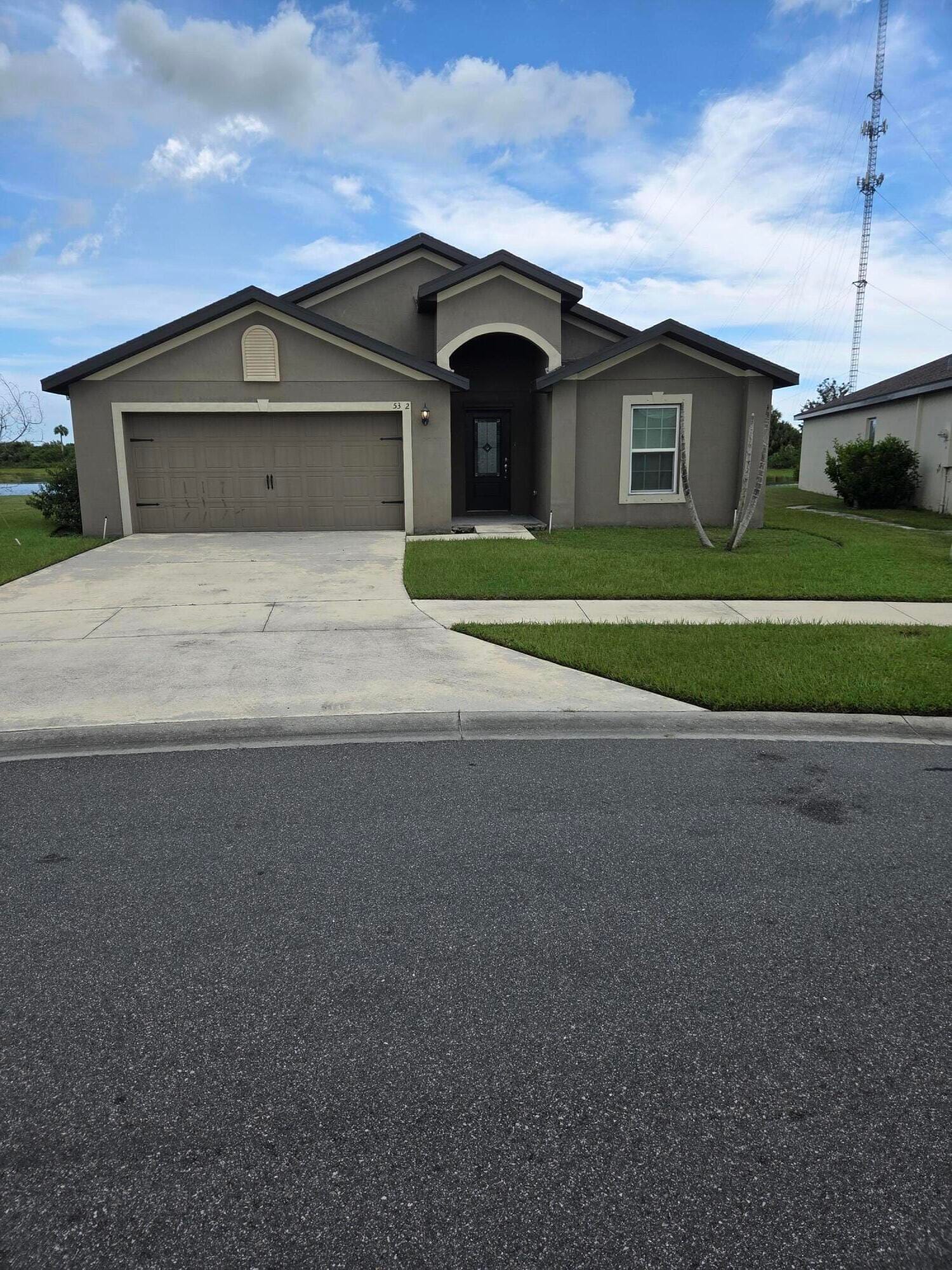 5342 Imagination Drive, Fort Pierce, FL 34947 photo 1