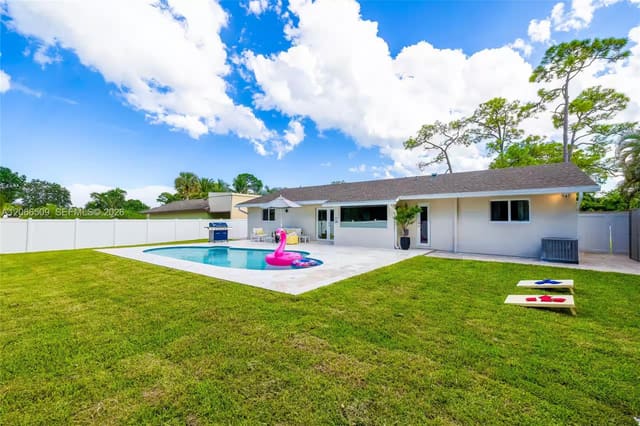 4899 Canal Drive, Lake Worth, FL 33463