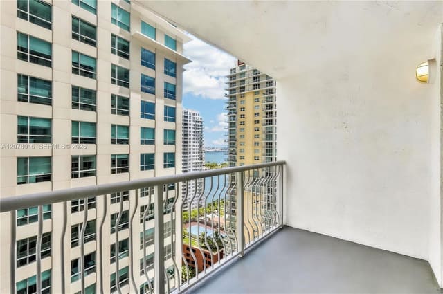 1200 Brickell Bay Drive 2510, The Club At Brickell Bay, Miami, FL