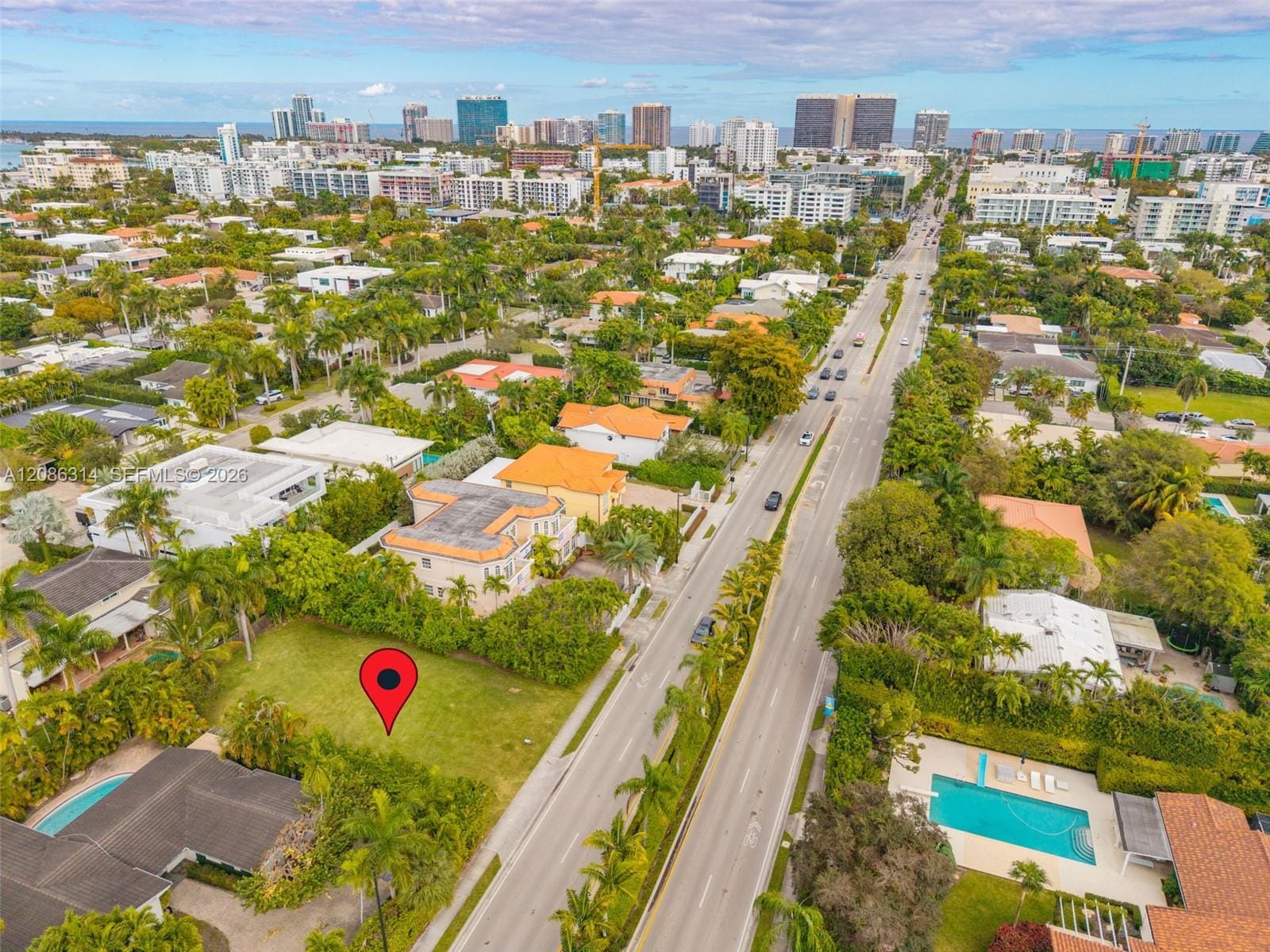 1361 96 Street, Bay Harbor Islands, FL 33154 photo 9
