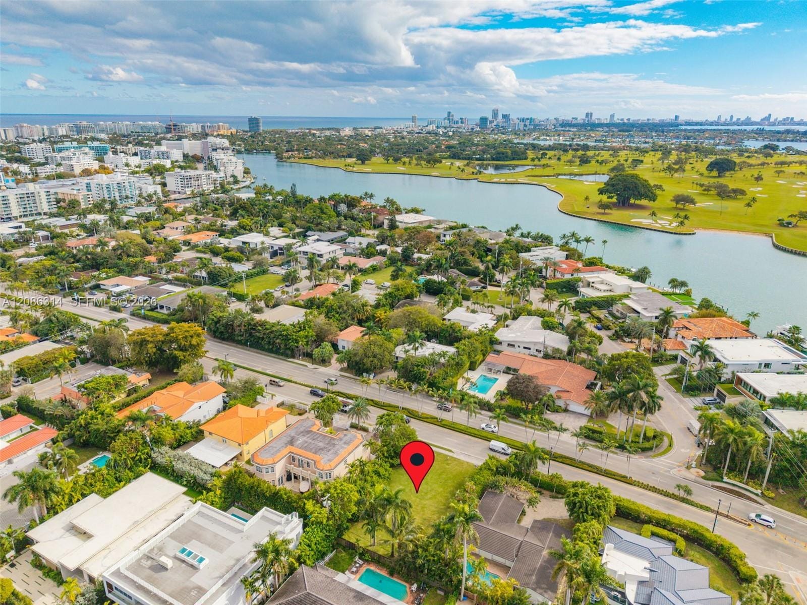 1361 96 Street, Bay Harbor Islands, FL 33154 photo 10