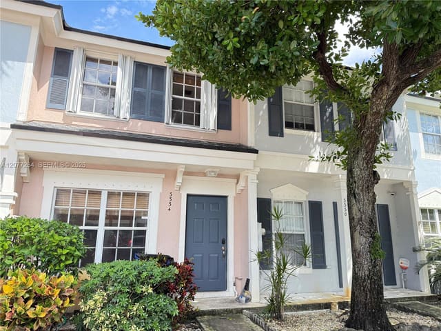 3334 Concert Lane 123, Margate, FL 33063