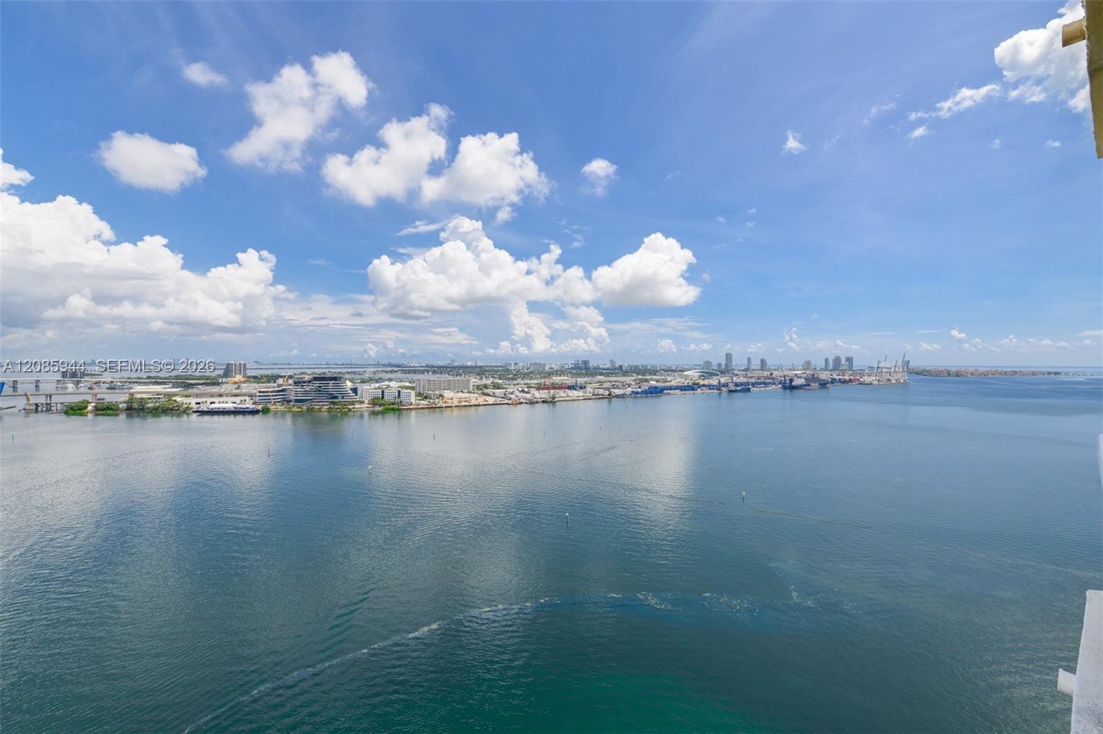 848 Brickell Key Drive 2702 — photo 1