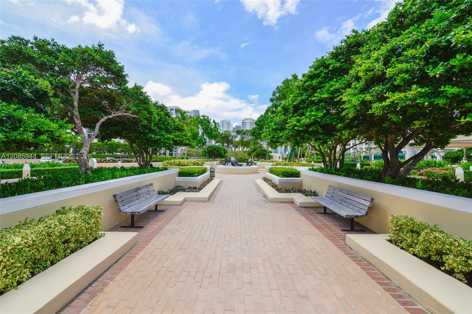 848 Brickell Key Drive 2702, Miami, FL 33131 photo 29