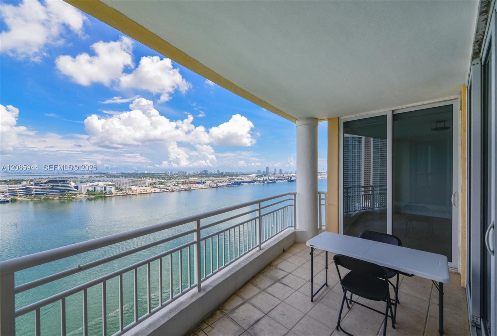 848 Brickell Key Drive 2702 — photo 4