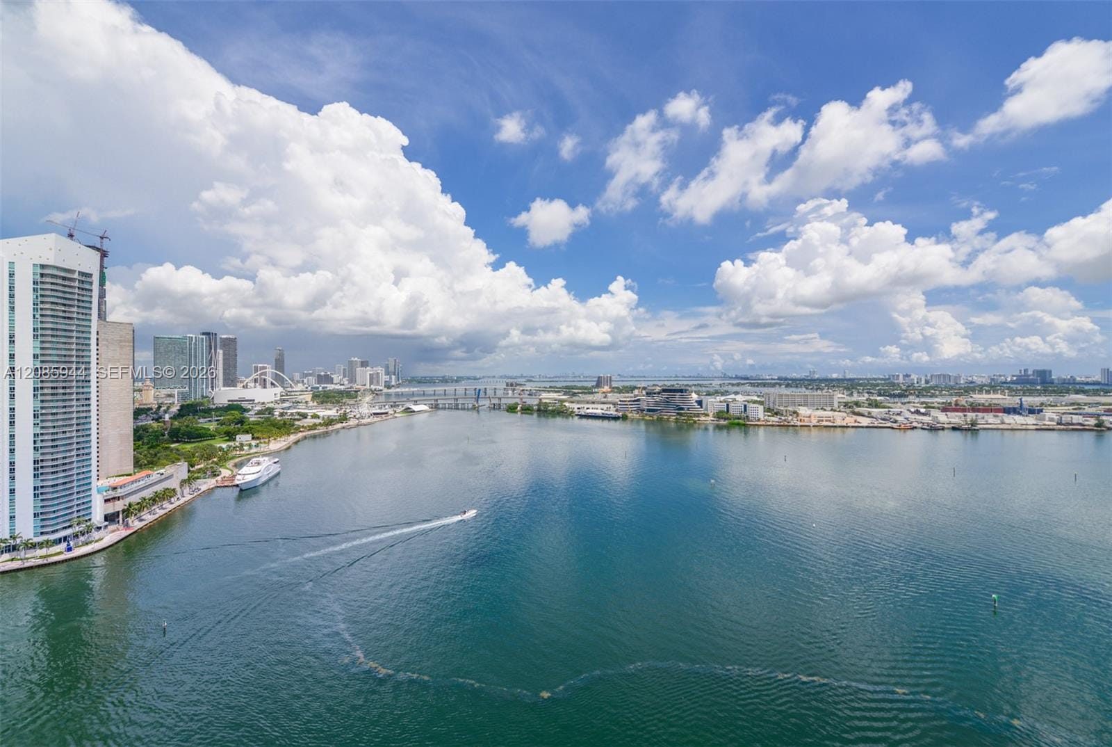 848 Brickell Key Drive 2702 — photo 5