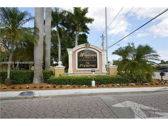 4025 W Mcnab Road E207, Pompano Beach, FL 33069