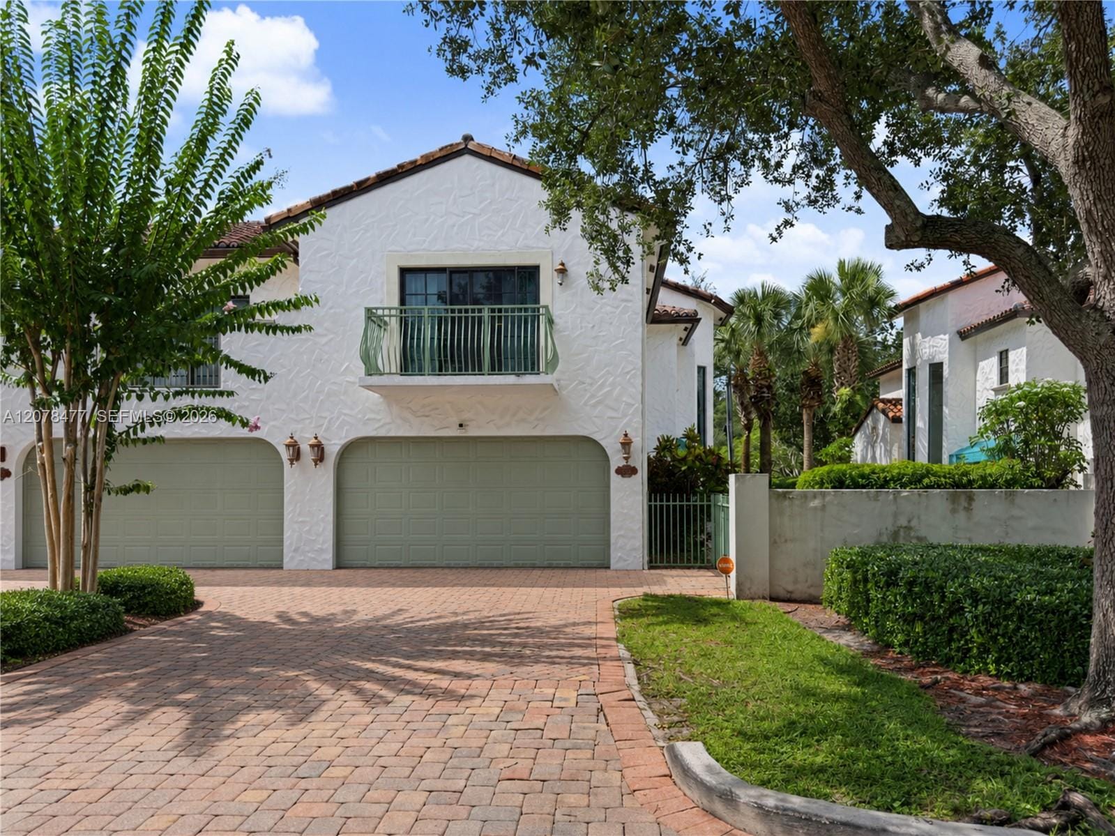 2908 Hidden Harbour Court 2908 — photo 1