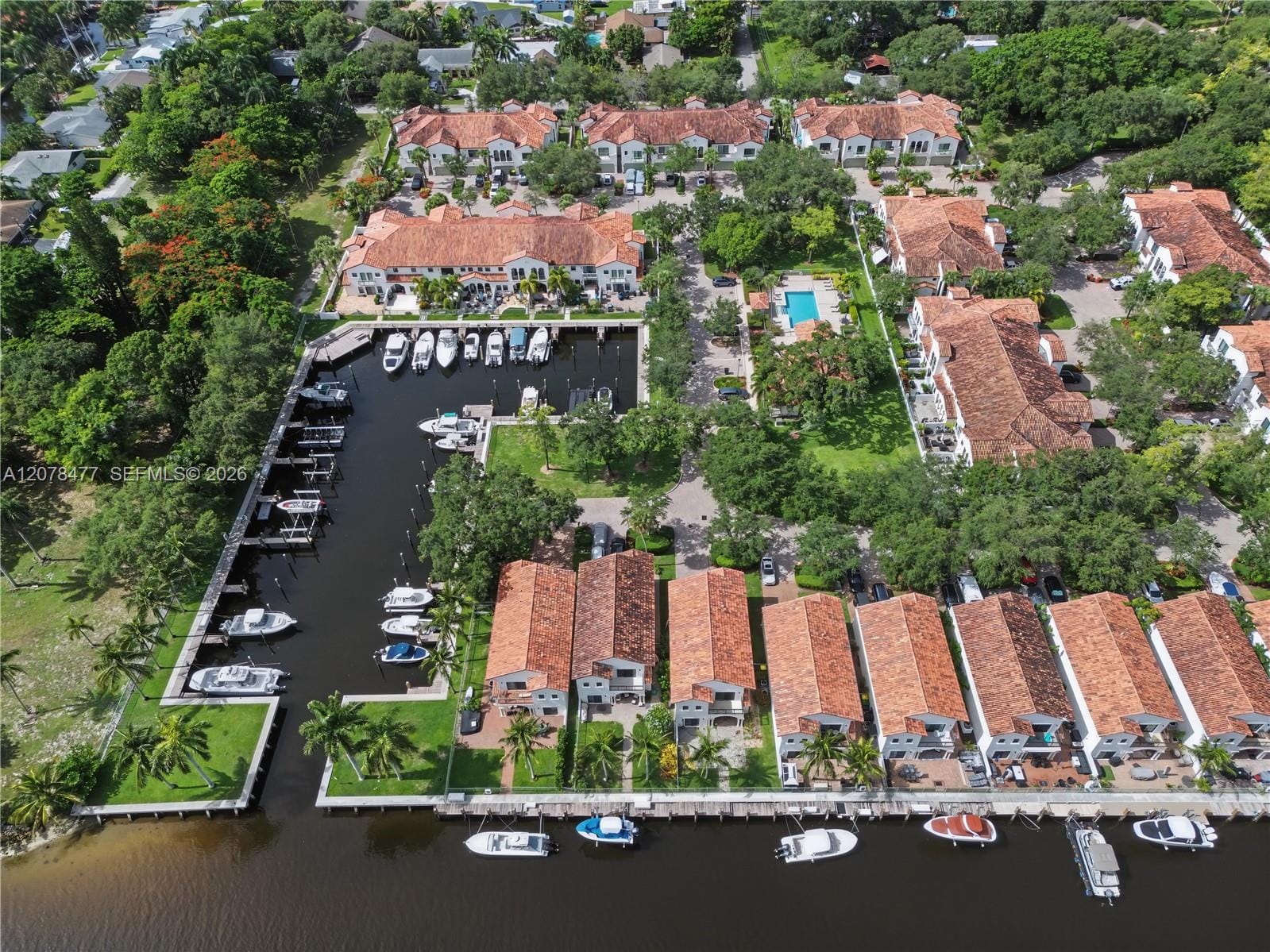 2908 Hidden Harbour Court 2908 — photo 4