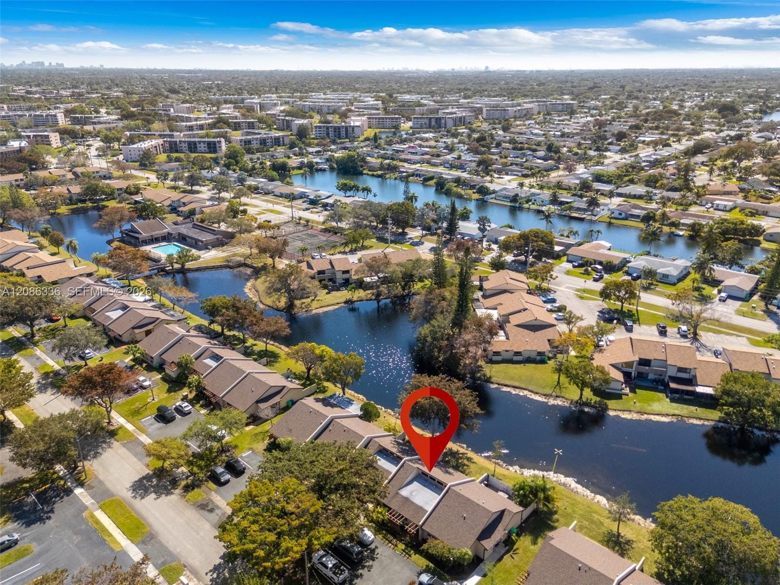 10836 NW 30th Place 354, Sunrise, FL 33322 photo 30