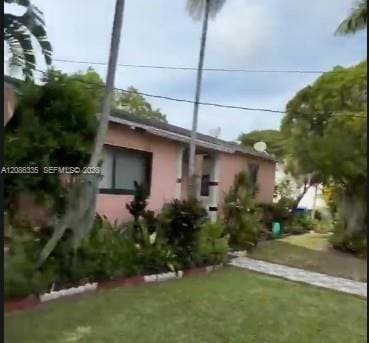 1831 NW 51st Street, Miami, FL 33142