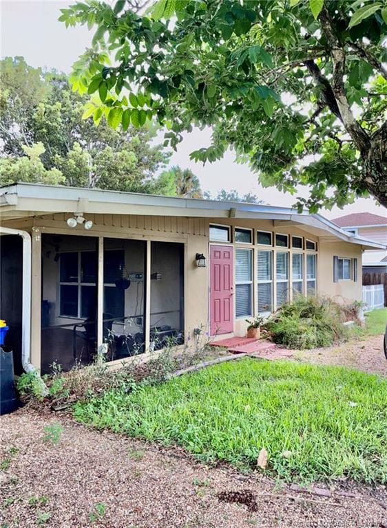 2211 NE Pelican Terrace, Jensen Beach, FL 34957 photo 2