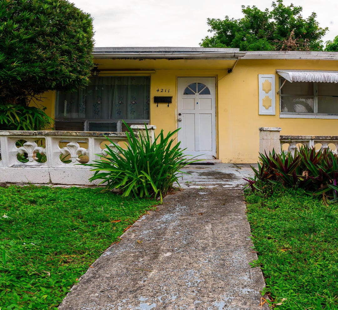 4211 NW 43RD Street, Lauderdale Lakes, FL 33319 photo 12
