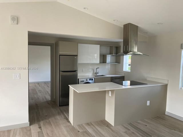 8035 Abbott Avenue 207, Miami Beach, FL 33141