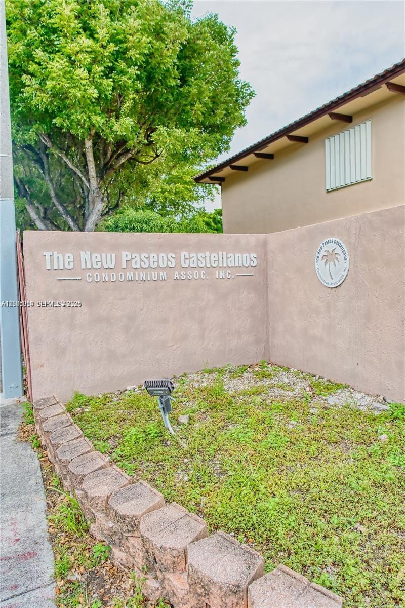 12247 SW 17th Lane 105-S, Miami, FL 33175