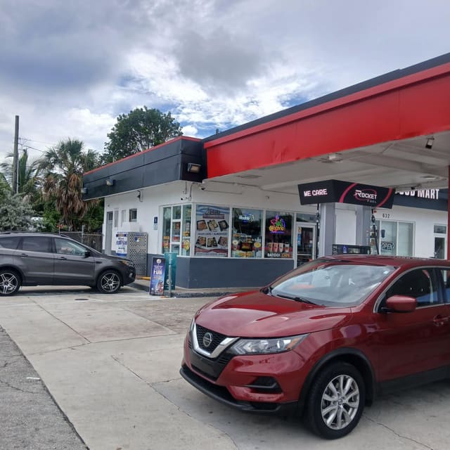 632 N DIXIE Highway, Lake Worth Beach, FL