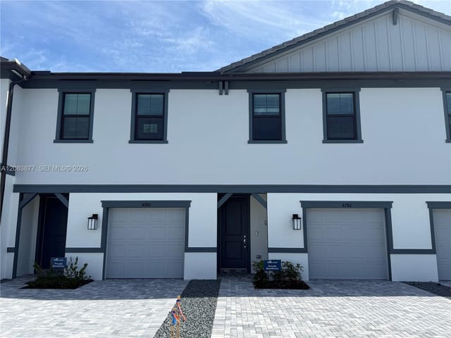 4280 Efendi Drive, Lantana, FL 33462
