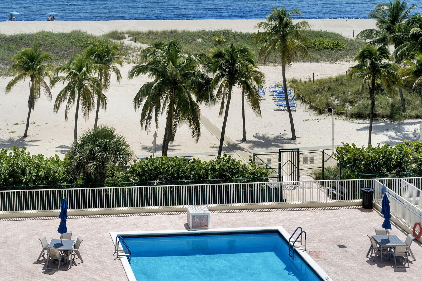 750 N Ocean Boulevard 707, Pompano Beach, FL 33062 photo 14