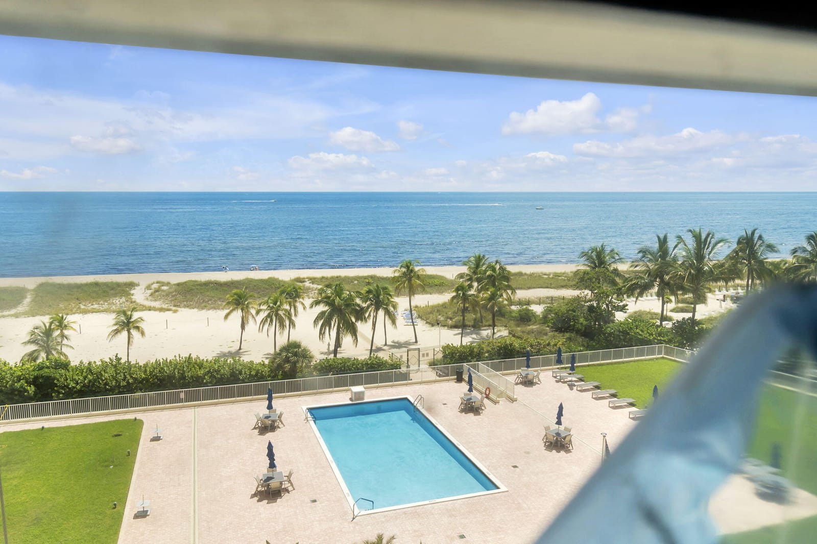 750 N Ocean Boulevard 707, Pompano Beach, FL 33062 photo 3
