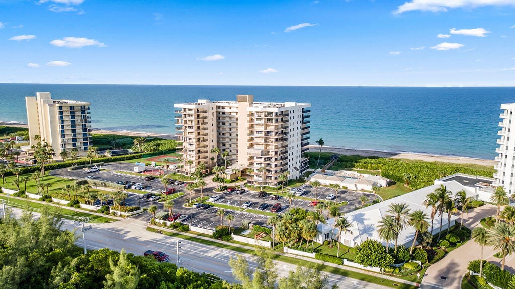 10044 S OCEAN Drive 103 — photo 1