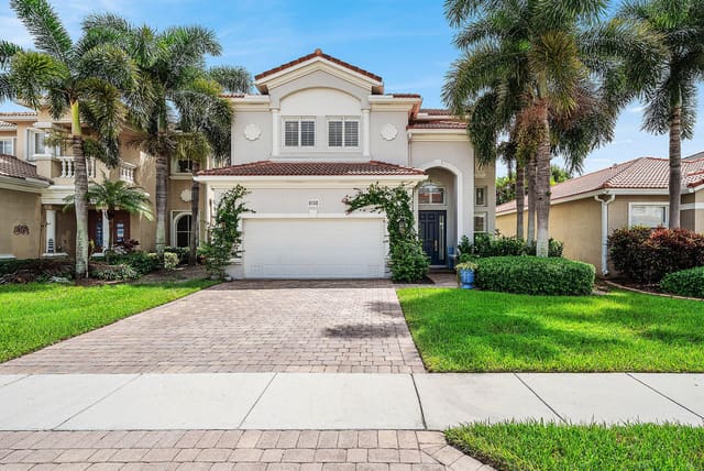 4120 Key Lime Boulevard, Boynton Beach, FL 33436
