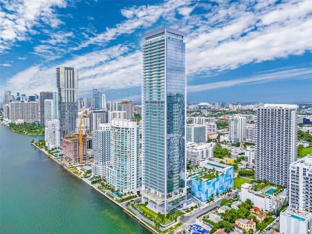 700 NE 26th Terrace 2905, Miami, FL 33137