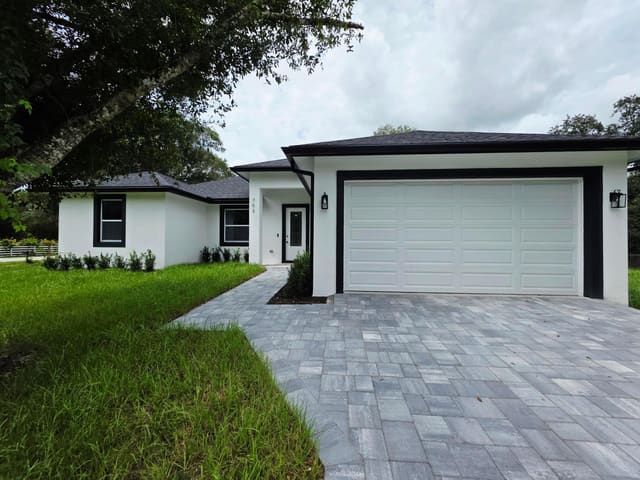 702 NW 39TH Circle, Whispering Pines Heights, Okeechobee, FL