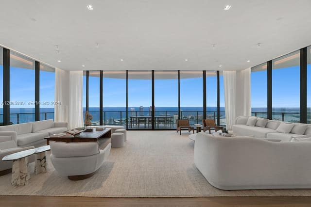 500 Alton Road 4501, Miami Beach, FL 33139