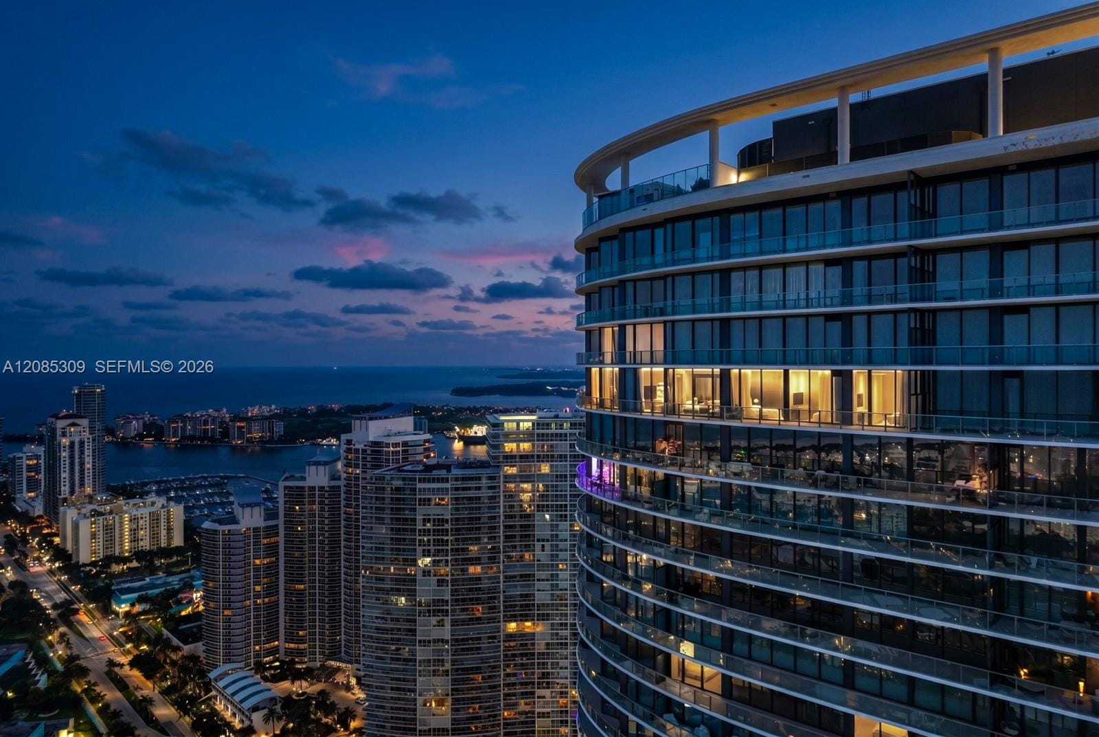 500 Alton Road 4501, Miami Beach, FL 33139 photo 19