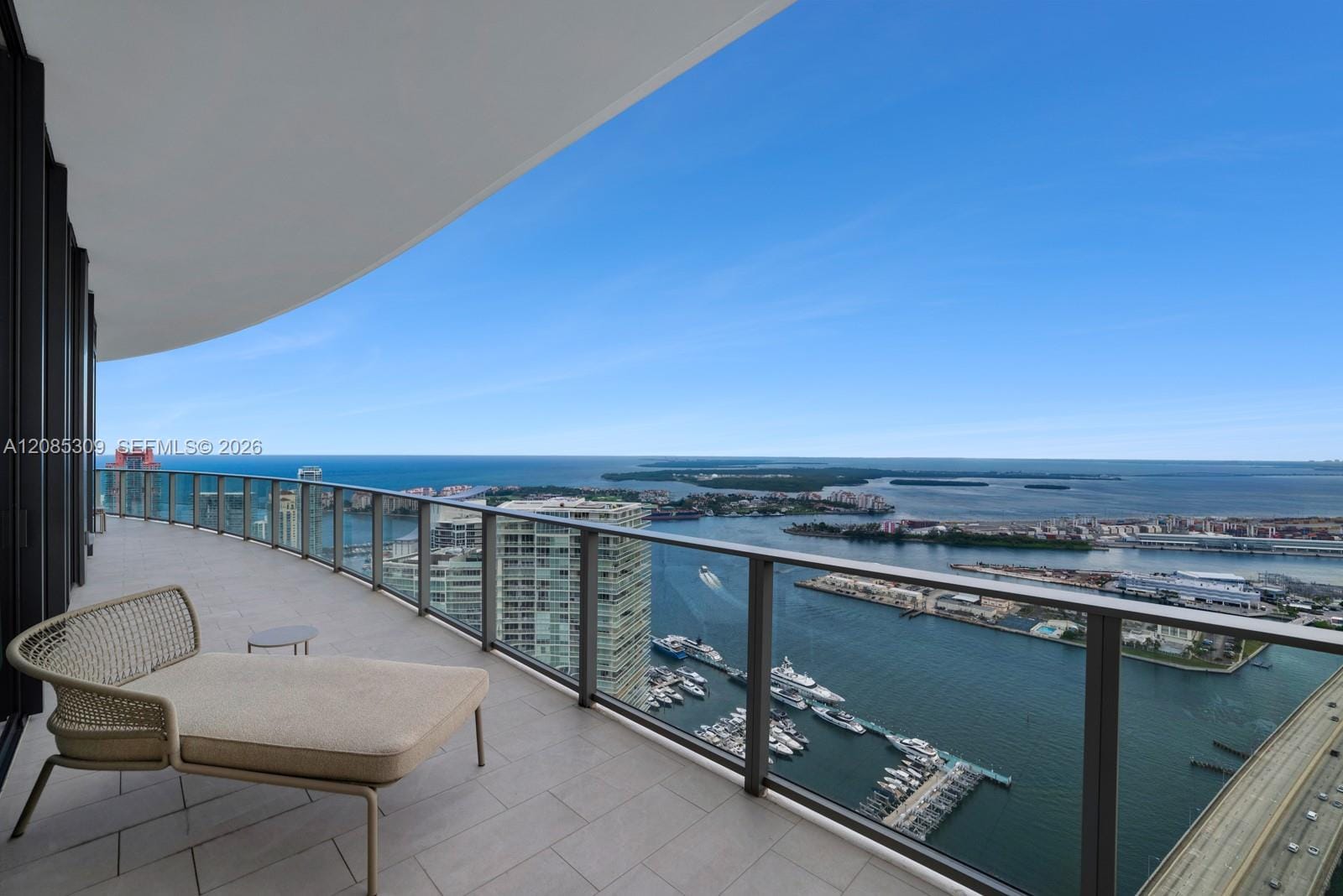 500 Alton Road 4501, Miami Beach, FL 33139 photo 22