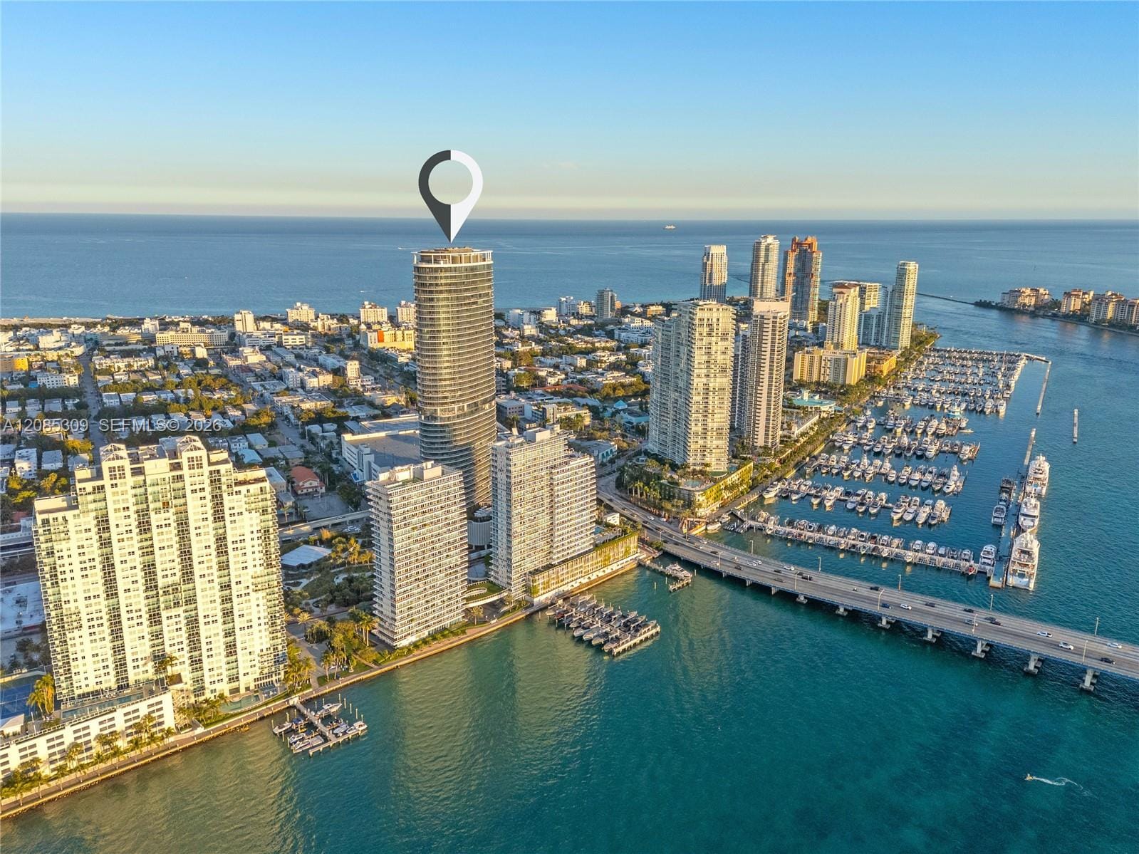500 Alton Road 4501, Miami Beach, FL 33139 photo 5