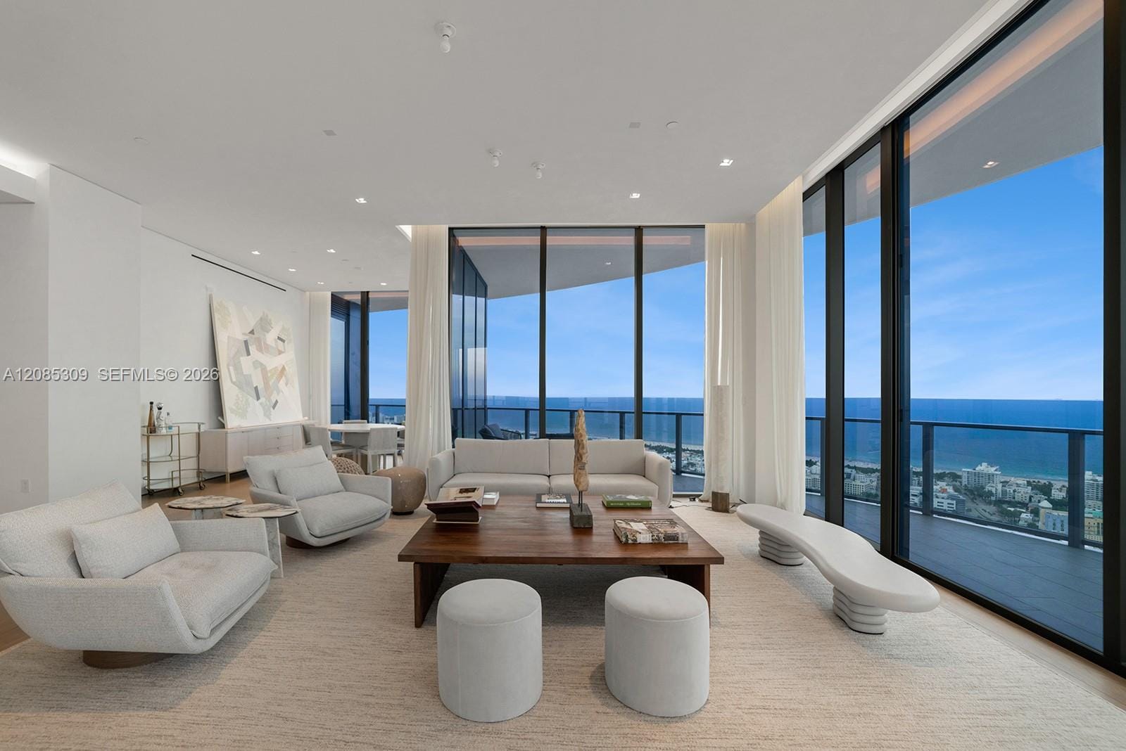 500 Alton Road 4501, Miami Beach, FL 33139 photo 7