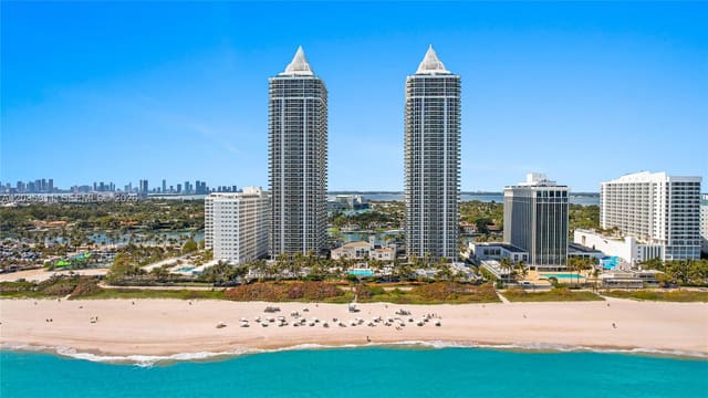 4779 Collins Avenue 2906, Blue Diamond, Miami Beach, FL