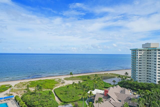 2000 S OCEAN Boulevard 14L, Lauderdale-By-The-Sea, FL 33062