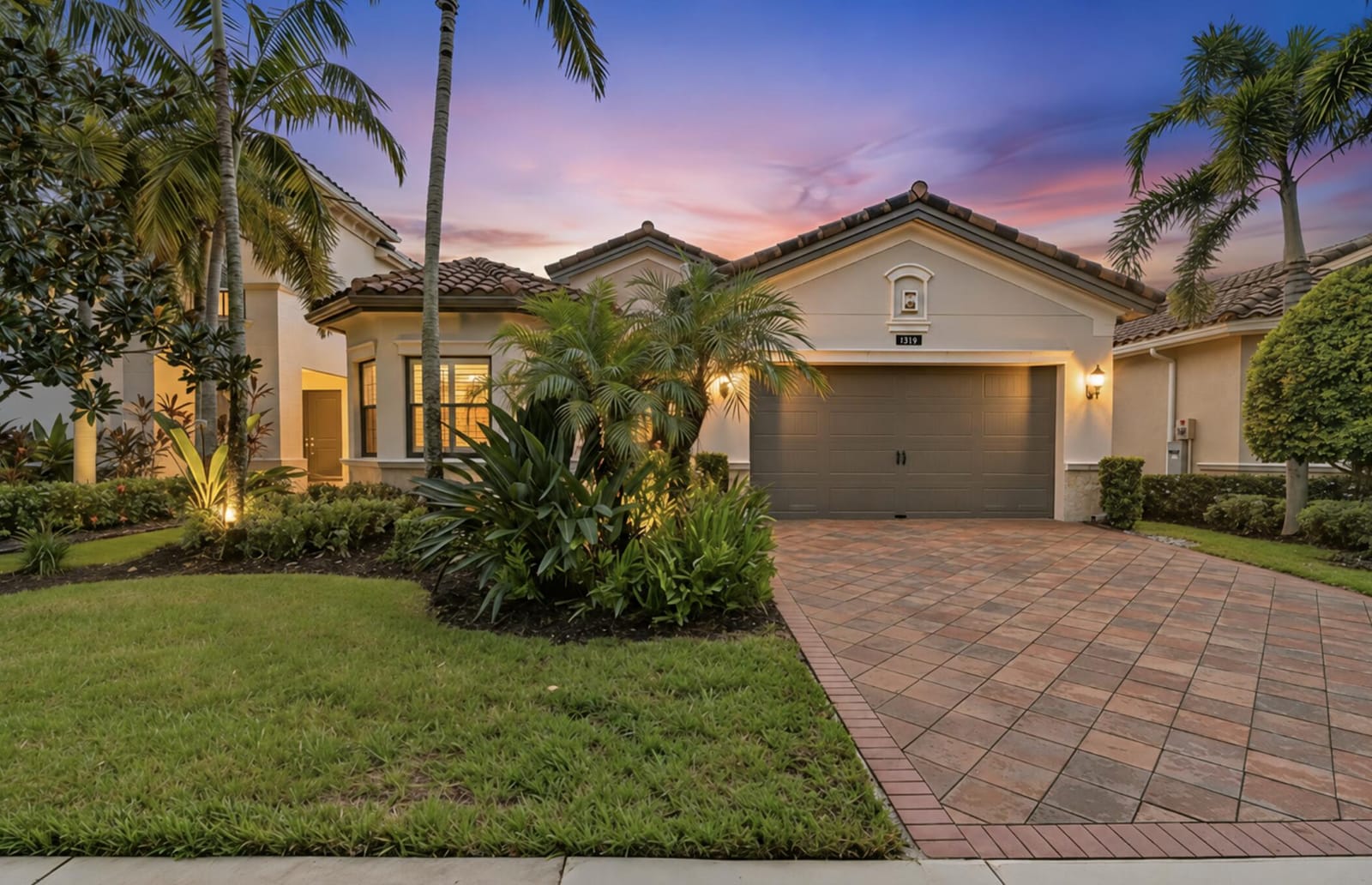 9512 Eden Roc Court, Delray Beach, FL 33446 photo 2