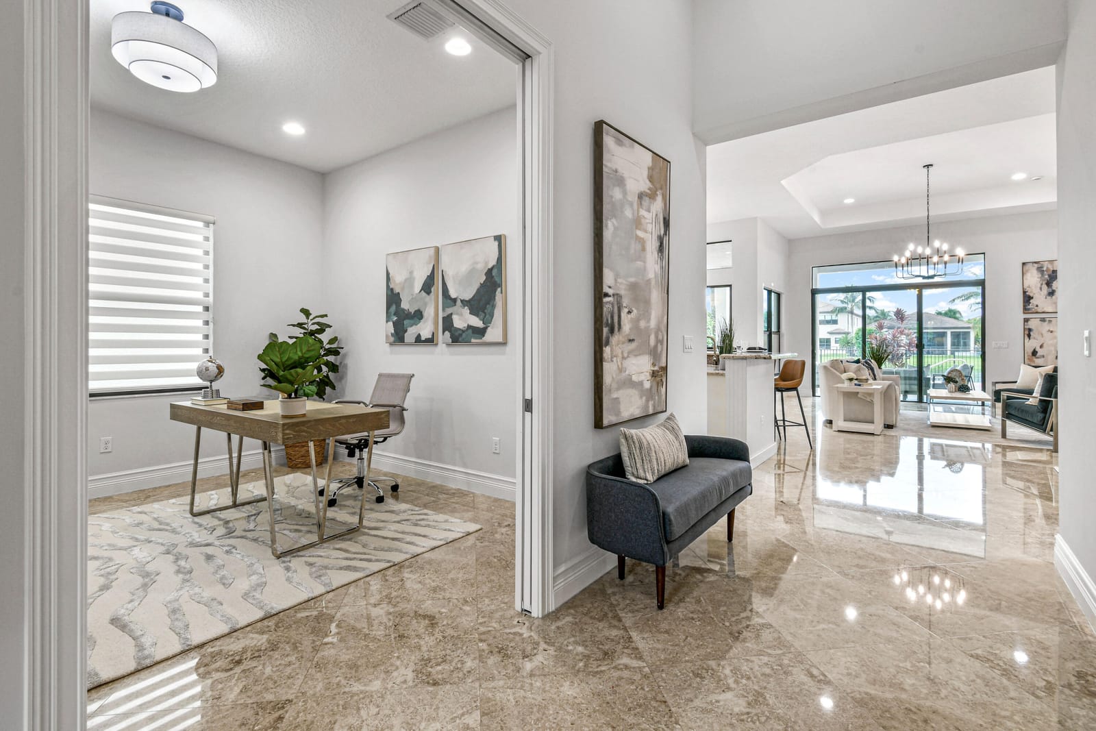 9512 Eden Roc Court, Delray Beach, FL 33446 photo 6