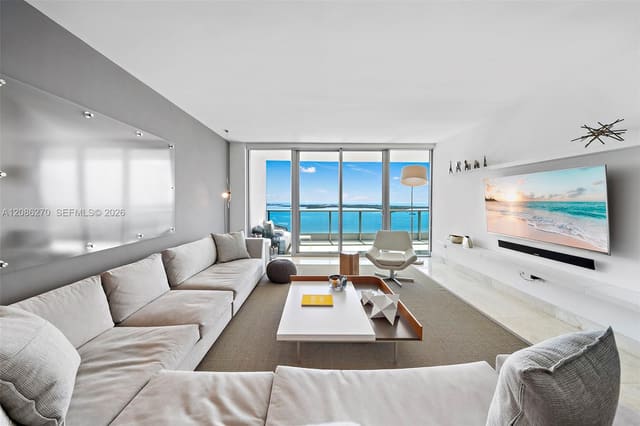 1331 Brickell Bay Drive 3705, Miami, FL 33131