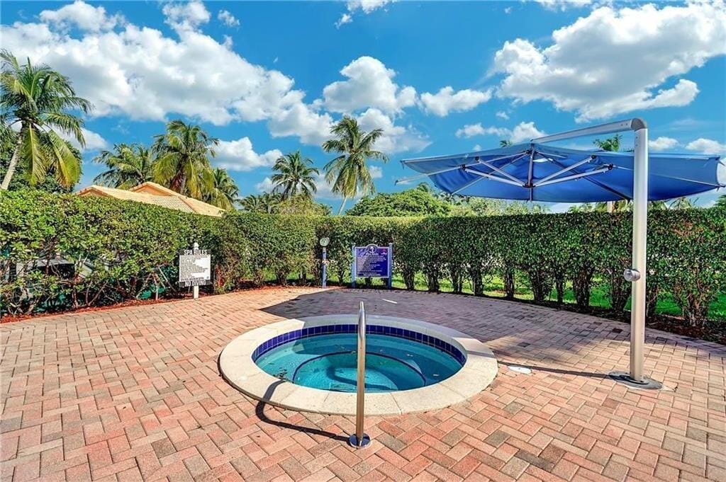 2281 NW 171ST Terrace 2281, Pembroke Pines, FL 33028 photo 17