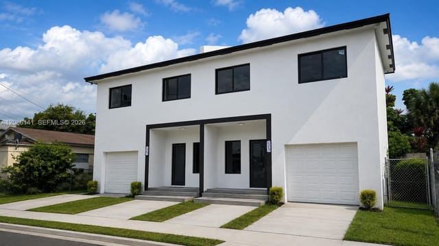 1541 NW 69th Terrace 1541, Miami, FL 33147