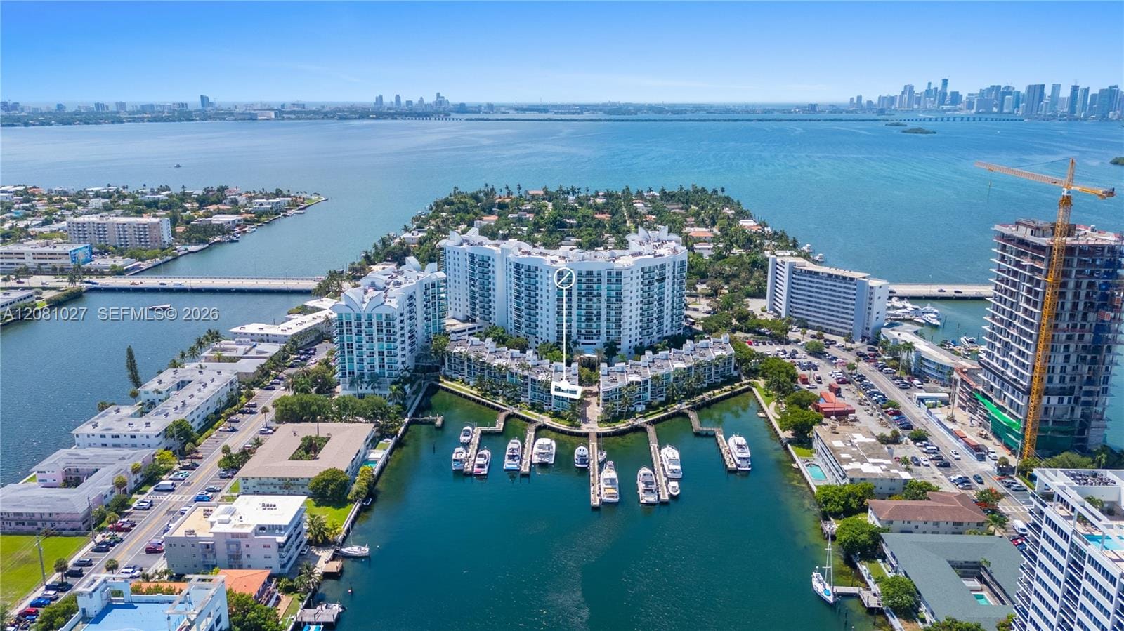 3 bedroom home for sale at 7918 Harbor Island, North Bay Village, FL 33141 — $899,000