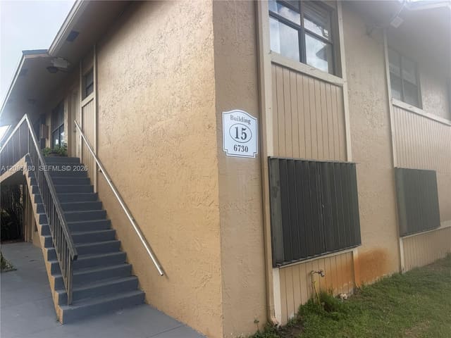 6730 W 26th Court 11-15, Hialeah, FL 33016