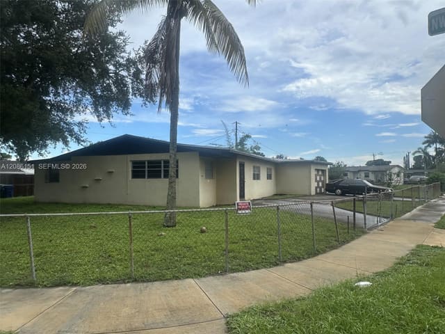 3370 NW 210th Terrace, Miami Gardens, FL 33056