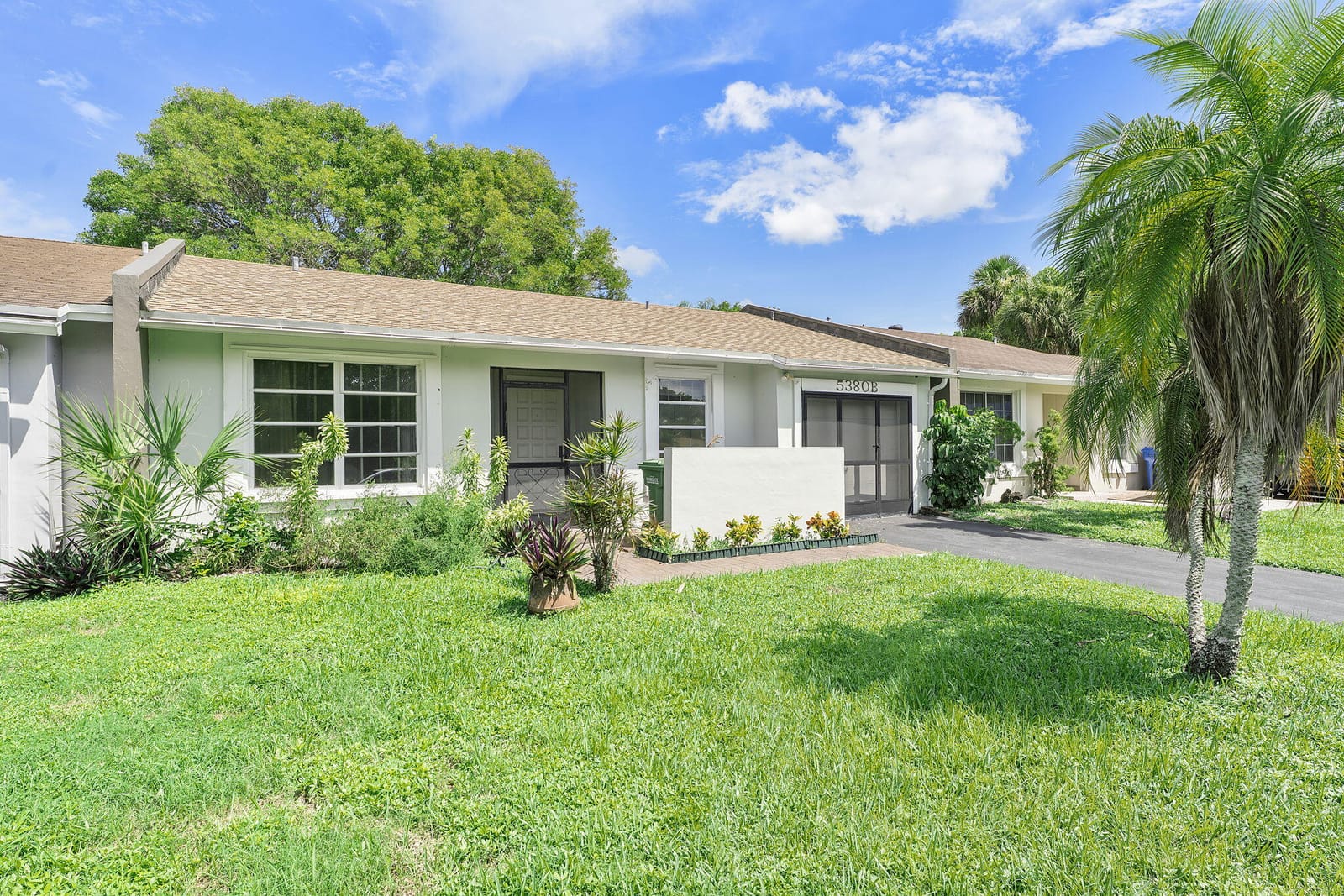 5380 LAKEWOOD Circle S B, Margate, FL 33063 photo 27